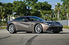Ferrari F12 berlinetta 70th Anniversary (2017) - offered as lot 171 at the RM/Sotheby's auction in Arizona on January 16/17, 2020