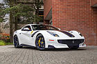 Bild: Ferrari F12TDF (2017) - als Lot 192 angeboten an der Bonhams Quail Lodge Versteigerung am 15./16. August 2019
