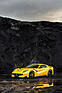 Bild: Ferrari F12TDF Berlinetta (2016) - als Lot 027 an der Bonhams Goodwood Members Meeting Versteigerung am 18. März 2018