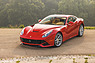 Ferrari F12berlinetta (1992) - als Lot 112 angeboten an der RM/Sotheby's Monterey Versteigerung vom 17. bis 19. August 2023 (© Theodore W. Pieper - Courtesy RM/Sotheby's, 2023)