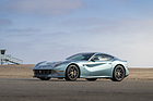 Ferrari F12berlinetta (2014) - als Lot 306 an der RM Sotheby’s Monterey Auction 2026