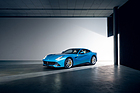 Ferrari F12berlinetta 70th Anniversary (2017) - als Lot 105 an der RM Sotheby's "The Tailored for Speed Collection" Versteigerung in Zürich 2025