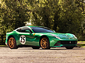 Image: Ferrari F12berlinetta 70th Anniversary 'Tailor Made' (2017) — Lot 151 at the RM Sotheby’s London Auction 2026