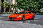Image: Ferrari F12tdF 'Atelier' (2017) - as lot 141 at the RM Sotheby's auction in Miami on February 27, 2026