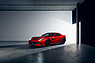 Ferrari F12tdf (2016) - als Lot 106 an der RM Sotheby's "The Tailored for Speed Collection" Versteigerung in Zürich 2025 (© Simon Gosselin - Courtesy RM Sotheby's, 2025) Ferrari F12tdf (2016) - als Lot 106 an der RM Sotheby's "The Tailored for Speed Collection" Versteigerung in Zürich 2025 (© Simon Gosselin - Courtesy RM Sotheby's, 2025)