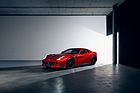 Ferrari F12tdf (2016) - als Lot 106 an der RM Sotheby's "The Tailored for Speed Collection" Versteigerung in Zürich 2025
