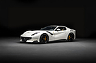 Bild: Ferrari F12tdf (2016) - als Lot 412 am RM Sotheby’s Abu Dhabi Sale 2025