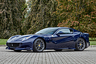 Image: Ferrari F12tdf (2017) - offered as lot 114 at the RM/Sotheby's auction in Munich on November 26, 2022