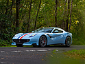 Image: Ferrari F12tdf (2017) — Lot 158 at the RM Sotheby’s London Auction 2026
