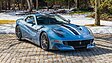Ferrari F12tdf (2017) - als Lot 180 an der Broad Arrow Versteigerung in Amelia Island am 6./7. März 2026 (© Broad Arrow Auctions, 2026) Ferrari F12tdf (2017) - als Lot 180 an der Broad Arrow Versteigerung in Amelia Island am 6./7. März 2026 (© Broad Arrow Auctions, 2026)