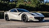 Bild: Ferrari F12tdf (2017) - als Lot 272.1 an der Broad Arrow "The Quail"-Versteigerung 2026