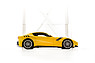 Ferrari F12tdf Berlinetta (2015) - als Lot 006 an der Bonhams Bonmont Versteigerung vom 29. September 2019 (© Bonhams, 2019) Ferrari F12tdf Berlinetta (2015) - als Lot 006 an der Bonhams Bonmont Versteigerung vom 29. September 2019 (© Bonhams, 2019)