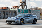 Ferrari F12tdt (2017) - als Lot 144 angeboten an der RM/Sotheby's Arizona Versteigerung am 17./18. Januar 2019