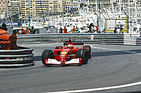 Image: Ferrari F2001 (2001) - RM Sotheby's "The Crown Jewel" 2025