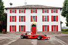Bild: Ferrari F2001 (2001) - RM Sotheby's "The Crown Jewel" 2025