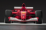 Ferrari F2001 (2001) - RM Sotheby's "The Crown Jewel" 2025 (© Pawel Litwinsky - Courtesy RM Sotheby's, 2025) Ferrari F2001 (2001) - RM Sotheby's "The Crown Jewel" 2025 (© Pawel Litwinsky - Courtesy RM Sotheby's, 2025)