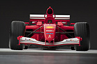 Bild: Ferrari F2001 (2001) - RM Sotheby's "The Crown Jewel" 2025
