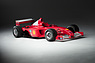Ferrari F2001 (2001) - RM Sotheby's "The Crown Jewel" 2025 (© Pawel Litwinsky - Courtesy RM Sotheby's, 2025) Ferrari F2001 (2001) - RM Sotheby's "The Crown Jewel" 2025 (© Pawel Litwinsky - Courtesy RM Sotheby's, 2025)