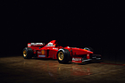 Image: Ferrari F310 B (1997) - as lot 136 at the RM Sotheby's auction in Paris on January 28, 2026