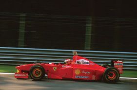 Ferrari F310 B (1997) - as lot 224 at the RM Auction in Monterey on August 15/16, 2014