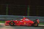 Ferrari F310 B (1997) - als Lot 224 an der RM Auction in Monterey am 15./16. August 2014