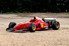 Ferrari F310 Show Car (1996) - Lot 207 an der RM/Sotheby's London Versteigerung vom 4 November 2023