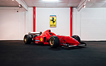 Image: Ferrari F310 Show Car (1996) - as lot 108 at the RM/Sotheby's Paris auction on February 2, 2022