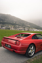 Ferrari F355 Berlinetta (1994) - Julius Bär Rallye / 10. Passione Engadina 2021