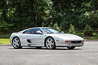 Bild: Ferrari F355 Berlinetta (1998) - als Lot 034 an der Versteigerung von Bonhams in Quail Lodge am 18. August 2017