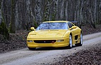 Image: Ferrari F355 Challenge (1996) - offered as lot 173 at the Artcurial Rétromobile auction on February 5, 2016