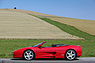 Ferrari F355 F1 Spider (1999) - 425 cm kurz (© Bruno von Rotz, 2021) Ferrari F355 F1 Spider (1999) - 425 cm kurz (© Bruno von Rotz, 2021)