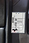 Ferrari F355 F1 Spider (1999) - Typenschild (© Bruno von Rotz, 2021) Ferrari F355 F1 Spider (1999) - Typenschild (© Bruno von Rotz, 2021)