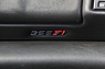 Ferrari F355 F1 Spider (1999) - auch im Innern ist die Getriebeversion angeschrieben (© Bruno von Rotz, 2021) Ferrari F355 F1 Spider (1999) - auch im Innern ist die Getriebeversion angeschrieben (© Bruno von Rotz, 2021)