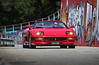 Artikelbild Ferrari F355 F1 Spider – Miami twice