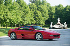 Ferrari F355 GTB Coupé (1998) - als Lot 230 an der Bonhams Versteigerung am Goodwood Festival of Speed 2017