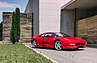 Ferrari F355 GTS (1996) - Lot 181 an der Artcurial „Garden Party in Saint-Tropez" Versteigerung 2024 (© Artcurial, 2024) Ferrari F355 GTS (1996) - Lot 181 an der Artcurial „Garden Party in Saint-Tropez" Versteigerung 2024 (© Artcurial, 2024)