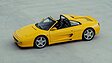 Ferrari F355 GTS (1998) - als Lot 145 an der Broad Arrow "The Zoute Concours" Auction 2026 (© Broad Arrow Auctions, 2026) Ferrari F355 GTS (1998) - als Lot 145 an der Broad Arrow "The Zoute Concours" Auction 2026 (© Broad Arrow Auctions, 2026)