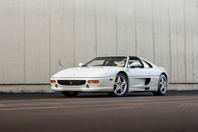 Ferrari F355 GTS (1999) - als Lot 258 an der RM/Sotheby's Arizona Versteigerung am 19. Januar 2018
