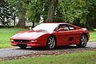 Ferrari F355 GTS boite mécanique (1994) - als Lot 61 an der Artcurial-Versteigerung "Sur les Champs 11" in Paris am 5. November 2017