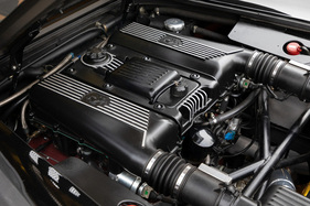 Ferrari F355 Spider (1995) - als Lot 062 verkauft an der Bonhams Scottsdale Versteigerung am 27. Januar 2022