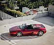 Ferrari F355 Spider (1996) - als Lot 038 an der Bonhams Quail Lodge Versteigerung am 24. August 2018