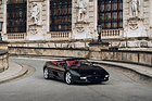 Bild: Ferrari F355 Spider (1997) - als Lot 132 an der Versteigerung von RM Sotheby's in Monaco am 25. April 2026