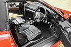 Bild: Ferrari F355 Spider (1997) - als Lot 242 an der Bonhams Goodwood Festival of Speed Versteigerung 2024