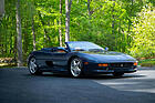 Ferrari F355 Spider (1997) - angeboten als Lot 139 an der Bonhams The Greenwich Auction am 4. Juni 2023