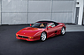 Ferrari F355 Spider (1997) - angeboten als Lot 317 an der RM/Sotheby's-Versteigerung in Monterey am 17. August 2019 (© Karissa Hosek - Courtesy RM/Sotheby's, 2019) Ferrari F355 Spider (1997) - angeboten als Lot 317 an der RM/Sotheby's-Versteigerung in Monterey am 17. August 2019 (© Karissa Hosek - Courtesy RM/Sotheby's, 2019)