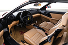 Bild: Ferrari F355 Spider (1997) - angeboten als Lot 317 an der RM/Sotheby's-Versteigerung in Monterey am 17. August 2019