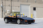 Image: Ferrari F355 Spider (1999) - as lot 115 at the Cavallino Palm Beach auction by RM Sotheby's on February 14, 2026