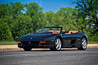Bild: Ferrari F355 Spider Serie Fiorano (1999) - als Lot 018 an der Bonhams Quail Lodge Versteigerung am 24. August 2018
