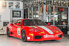 Ferrari F360 Challenge Coupé (2003) - as lot 074 at the Bonhams Bonmont auction on September 29, 2019
