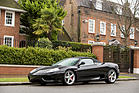 Ferrari F360 spider (2002) - als Lot 409 an der Bonhams Versteigerung "Les grandes marques du monde au Grand Palais" in Paris 2017